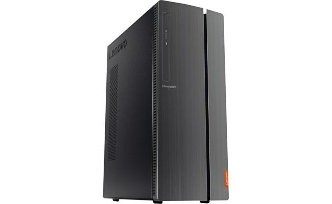 Lenovo 510A-15ICB  - Core i3 8100 3.6 GHz - Desktop